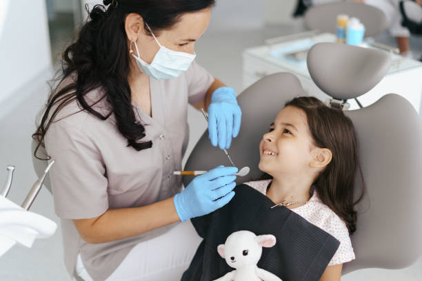 Dental X-Rays and Imaging in Tyrone, OK